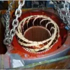 La imagen 7 de la Empresa ELECTROTÉCNICA KVA, C.A. Rebobinado de Motores Electricos en Valencia G