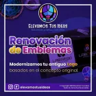 La imagen 5 de la Empresa ELEVAMOS TUS IDEAS Websites en Caracas M
