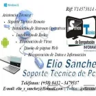 La imagen 1 de la Empresa ELIOSYSTEM C.A. Soporte Tecnico PC en Valencia G