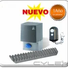 La imagen 5 de la Empresa EMERGENCIAS PUERTAS AUTOMATICAS LC.CA. Venta en Caracas M