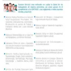 La imagen 3 de la Empresa ESOCA, C.A ESPECIALISTAS EN SALUD OCUPACIONAL Servicios en Valencia G