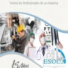 La imagen 4 de la Empresa ESOCA, C.A ESPECIALISTAS EN SALUD OCUPACIONAL Servicios en Valencia G