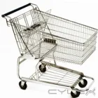 La imagen 1 de la Empresa ESTANTEANDO 12,C.A Vitrinas de Vidrio en Caracas M