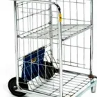 La imagen 3 de la Empresa ESTANTEANDO 12,C.A Vitrinas de Vidrio en Caracas M