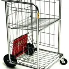 La imagen 6 de la Empresa ESTANTEANDO 12,C.A Vitrinas de Vidrio en Caracas M