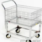 La imagen 8 de la Empresa ESTANTEANDO 12,C.A Vitrinas de Vidrio en Caracas M