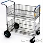 La imagen 9 de la Empresa ESTANTEANDO 12,C.A Vitrinas de Vidrio en Caracas M