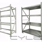 La imagen 15 de la Empresa ESTANTEANDO 12,C.A Vitrinas de Vidrio en Caracas M