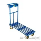 La imagen 16 de la Empresa ESTANTEANDO 12,C.A Vitrinas de Vidrio en Caracas M