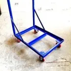 La imagen 18 de la Empresa ESTANTEANDO 12,C.A Vitrinas de Vidrio en Caracas M