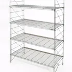 La imagen 21 de la Empresa ESTANTEANDO 12,C.A Vitrinas de Vidrio en Caracas M