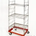 La imagen 26 de la Empresa ESTANTEANDO 12,C.A Vitrinas de Vidrio en Caracas M