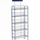 La imagen 27 de la Empresa ESTANTEANDO 12,C.A Vitrinas de Vidrio en Caracas M