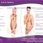 La imagen 1 de la Empresa ESTETICA ANGEL´S SPA Vacunterapia en Caracas M