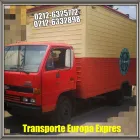 La imagen 1 de la Empresa EUROPA EXPRESS TRANSPORTE C.A. Turismo en Caracas M