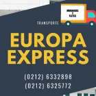 La imagen 5 de la Empresa EUROPA EXPRESS TRANSPORTE C.A. Turismo en Caracas M