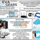 La imagen 1 de la Empresa EVA GEARS Wordpress en Caracas M