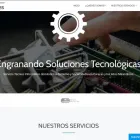 La imagen 2 de la Empresa EVA GEARS Wordpress en Caracas M