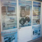 La imagen 3 de la Empresa EXCELSO WEB Iseño de Logos en Valencia G
