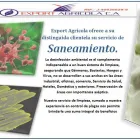 La imagen 6 de la Empresa EXPORT AGRÍCOLA C.A veneno en Maracay D