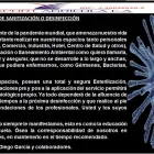 La imagen 7 de la Empresa EXPORT AGRÍCOLA C.A veneno en Maracay D
