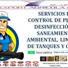 La imagen 8 de la Empresa EXPORT AGRÍCOLA C.A veneno en Maracay D