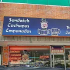 La imagen 1 de la Empresa EXPRESIÒN DIGITAL vallas publicitarias en valencia en San Diego Valencia G