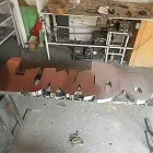 La imagen 2 de la Empresa EXPRESIÒN DIGITAL vallas publicitarias en valencia en San Diego Valencia G