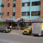 La imagen 5 de la Empresa EXPRESIÒN DIGITAL vallas publicitarias en valencia en San Diego Valencia G