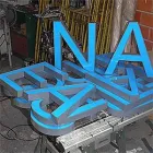 La imagen 10 de la Empresa EXPRESIÒN DIGITAL vallas publicitarias en valencia en San Diego Valencia G