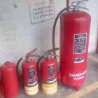 La imagen 4 de la Empresa EXTINTORES CAZORLA, C.A. Venta en Valencia G