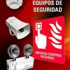 La imagen 3 de la Empresa EXTINTORES SALCEDO Venta de Extintores en Acarigua P