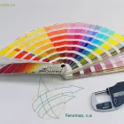 La imagen 2 de la Empresa FENOMAS CA Viniles en Caracas M