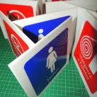 La imagen 4 de la Empresa FENOMAS CA Viniles en Caracas M