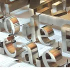 La imagen 6 de la Empresa FENOMAS CA Viniles en Caracas M