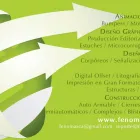 La imagen 7 de la Empresa FENOMAS CA Viniles en Caracas M