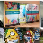 La imagen 11 de la Empresa FENOMAS CA Viniles en Caracas M