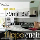 La imagen 16 de la Empresa FILIPPO CUCINE C.A Oficina y Locales Comerciales en Guatire M