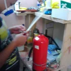 La imagen 2 de la Empresa FIREPROT 2307 C.A Venta de Extintores en Caracas M