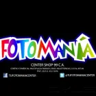 La imagen 9 de la Empresa FOTOMANIA CENTER DIGITAL 85 C.A Videos en Caracas M