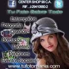 La imagen 10 de la Empresa FOTOMANIA CENTER DIGITAL 85 C.A Videos en Caracas M