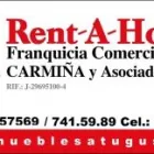 La imagen 1 de la Empresa FRANQUICIA PERSONAL RENTAHOUSE ROSANGELA REYES Venta en Maracaibo V