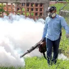 La imagen 1 de la Empresa FUMIGACIONES CBS MICHIGAN C.A Servicios en Barquisimeto K