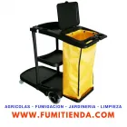 La imagen 1 de la Empresa FUMITIENDA Proteccion Industrial en San Diego G