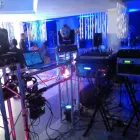 La imagen 6 de la Empresa G-SHOW PRODUCCIONES Merengue en Maracaibo V