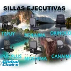 La imagen 2 de la Empresa GLOBAL CHAIRS CA Sillas Ejecutivas en Maracay D
