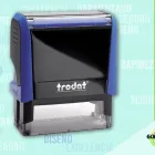 La imagen 1 de la Empresa GOLDEN PRINT Volantes en San Francisco V