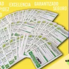 La imagen 2 de la Empresa GOLDEN PRINT Volantes en San Francisco V