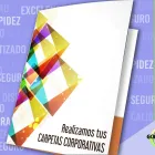 La imagen 3 de la Empresa GOLDEN PRINT Volantes en San Francisco V