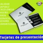 La imagen 6 de la Empresa GOLDEN PRINT Volantes en San Francisco V